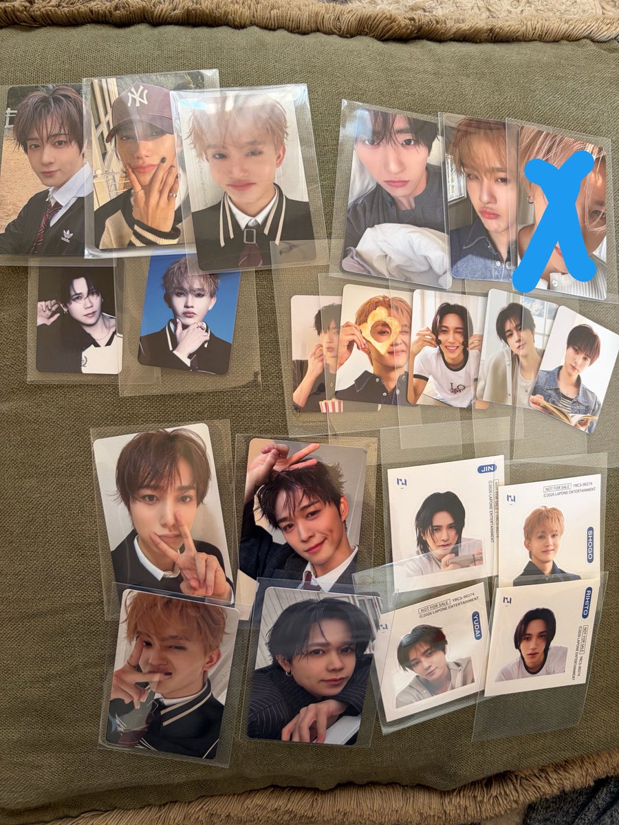 取引垢 tweet media