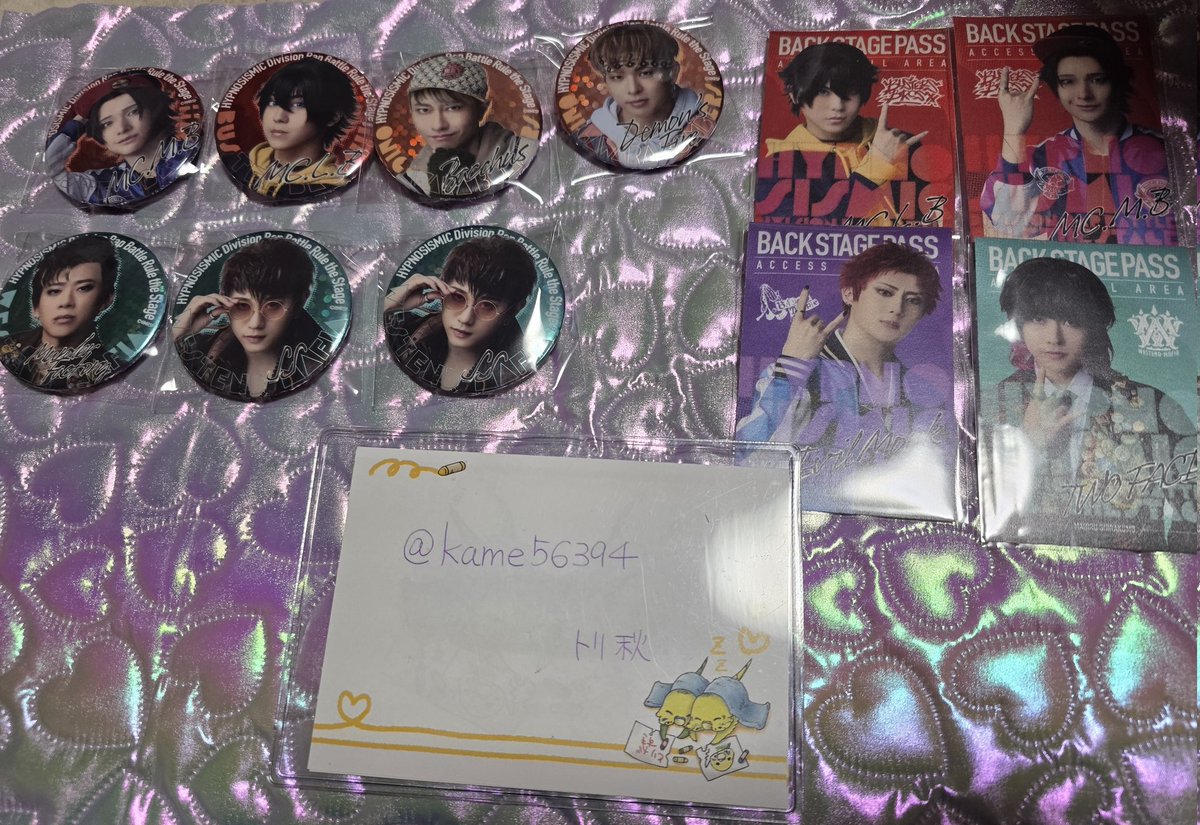 トリ秋 tweet media