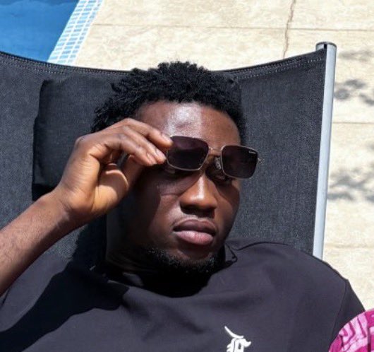 DAMI FOREIGN🥶 tweet media