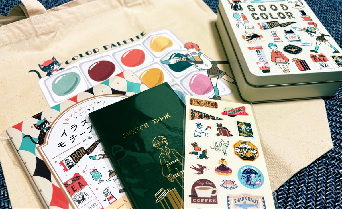 サカモト🦅🦋 tweet media