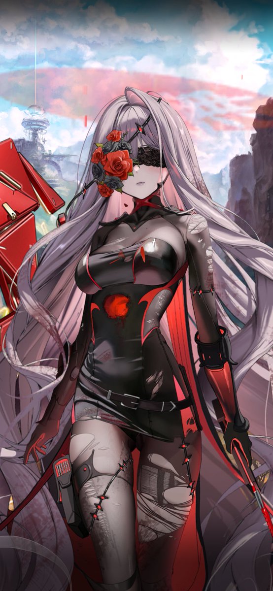 月ノ輪フォルテ(マサキcc中) tweet media