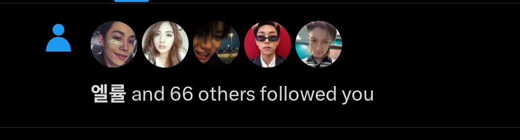 𝓰𝔂𝓾 ✮⋆˙ tweet media