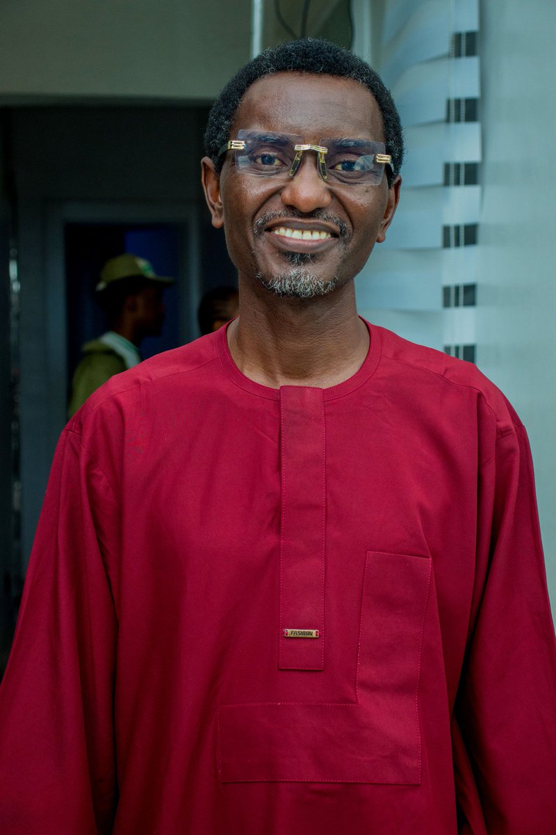 PeterPaul Edoka tweet media