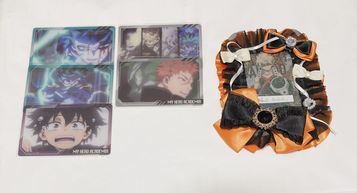 蜂蜜@取引垢 tweet media