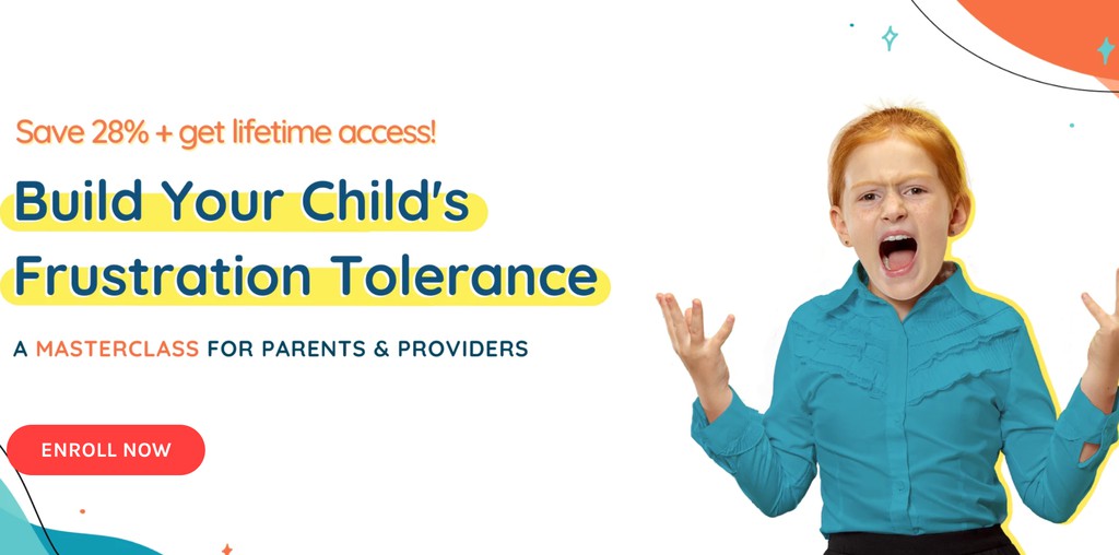 How to develop a 'frustration toolkit' of practices and coping skills to use with your child to self-regulate and cope with challenges.

Read more 👉 lttr.ai/AqMM9

#growthmindset #AllThingsParenting #FamilyandParenting