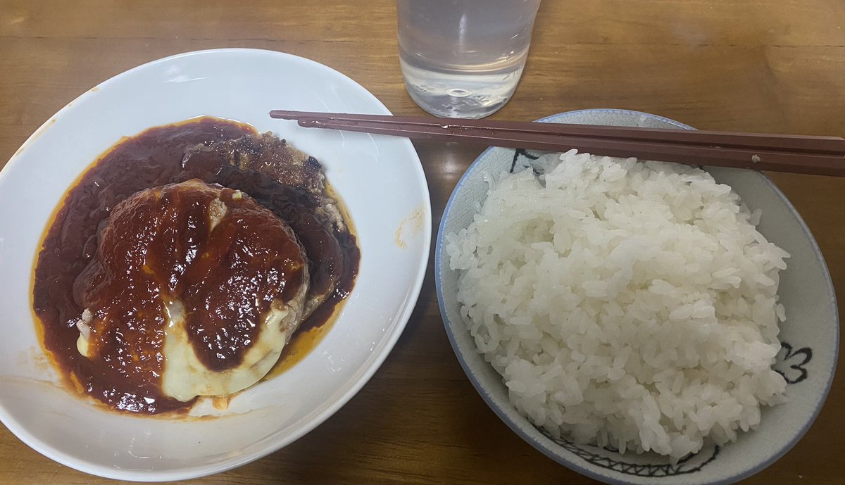 tyunkko's tweet photo. つくったうまそ https://t.co/NfJhgk7AQH