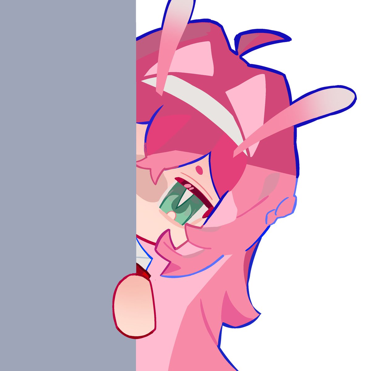 sshinsar's tweet photo. imake discord emotes too Hi Lol https://t.co/JybM8bTiKz