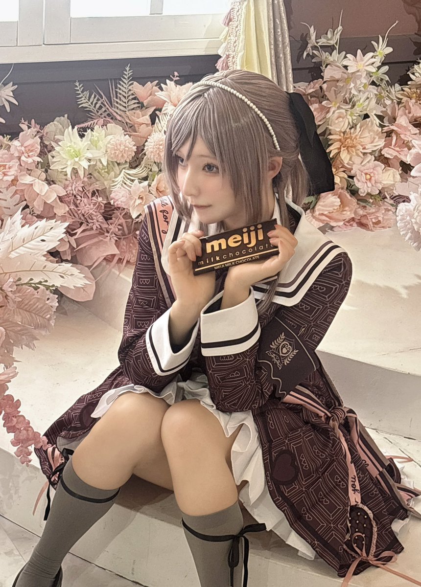 きちぴよ🐤🩵 tweet media