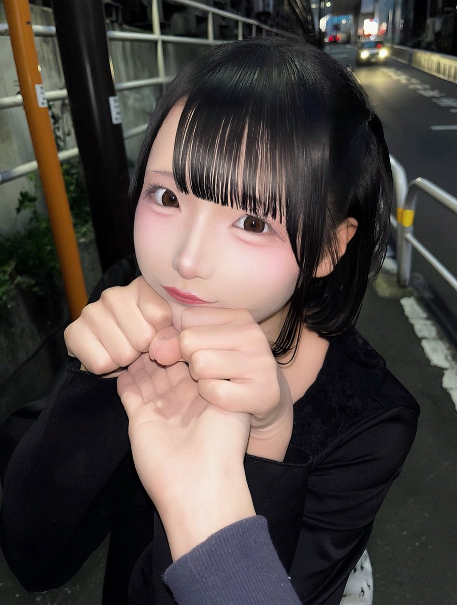 黒本莉乃愛 tweet media