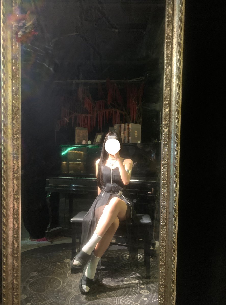 成都女S珂珂女王 tweet media