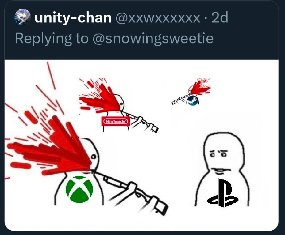 Shitty Punk tweet media