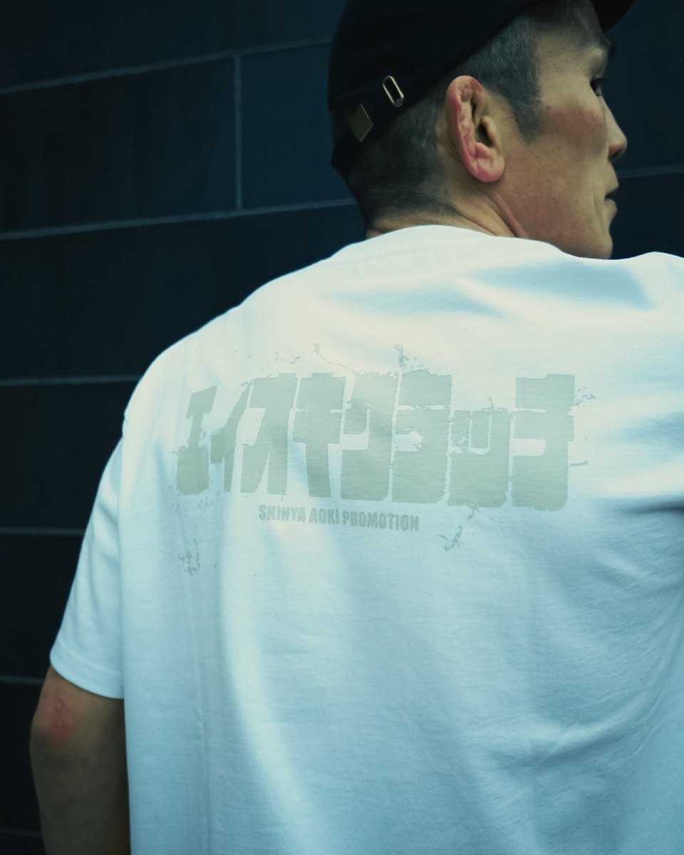 青木真也チャンネル 📺 でんすけ OFFICE tweet media