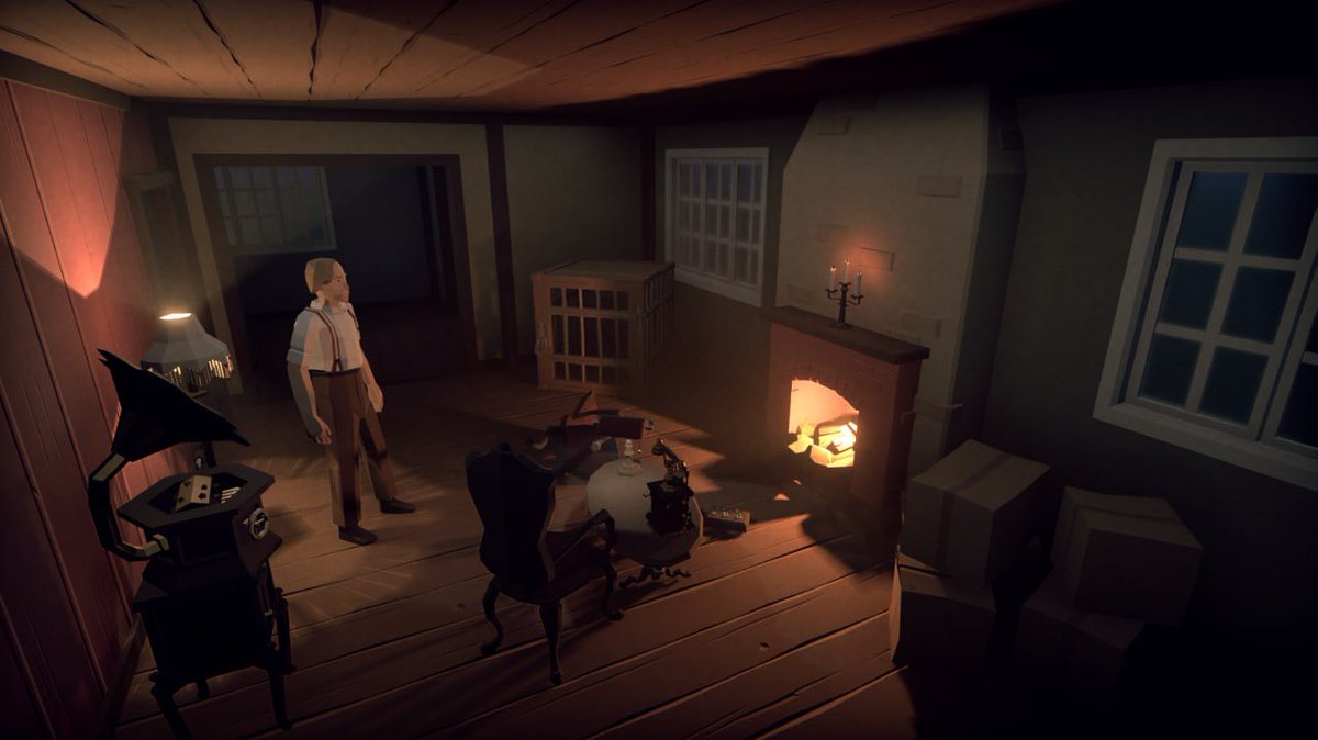 CreepyClaws - Indie Game Dev tweet media