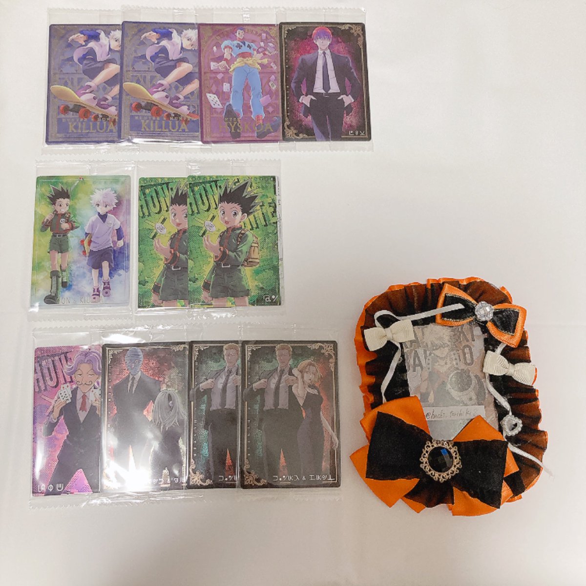 蜂蜜@取引垢 tweet media