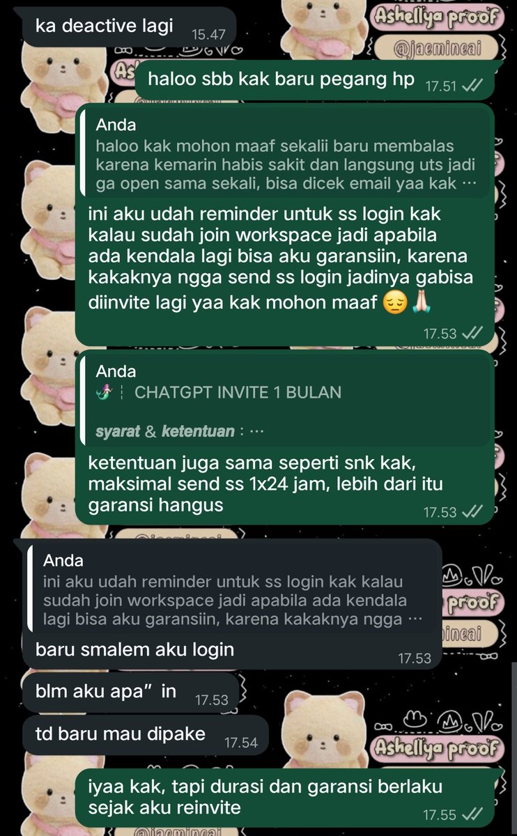 ashell sakit hati karena elonk tweet media