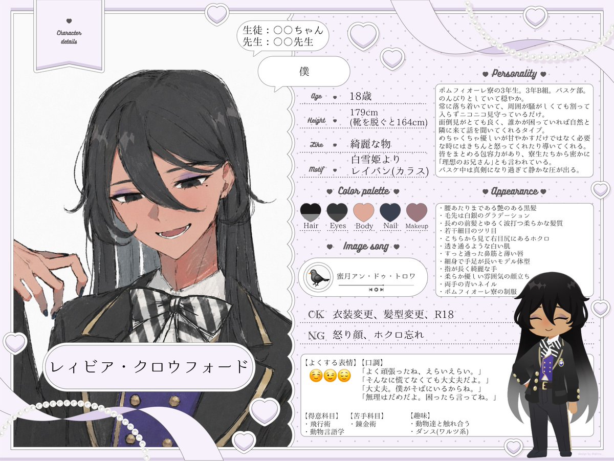 ふかひれ tweet media