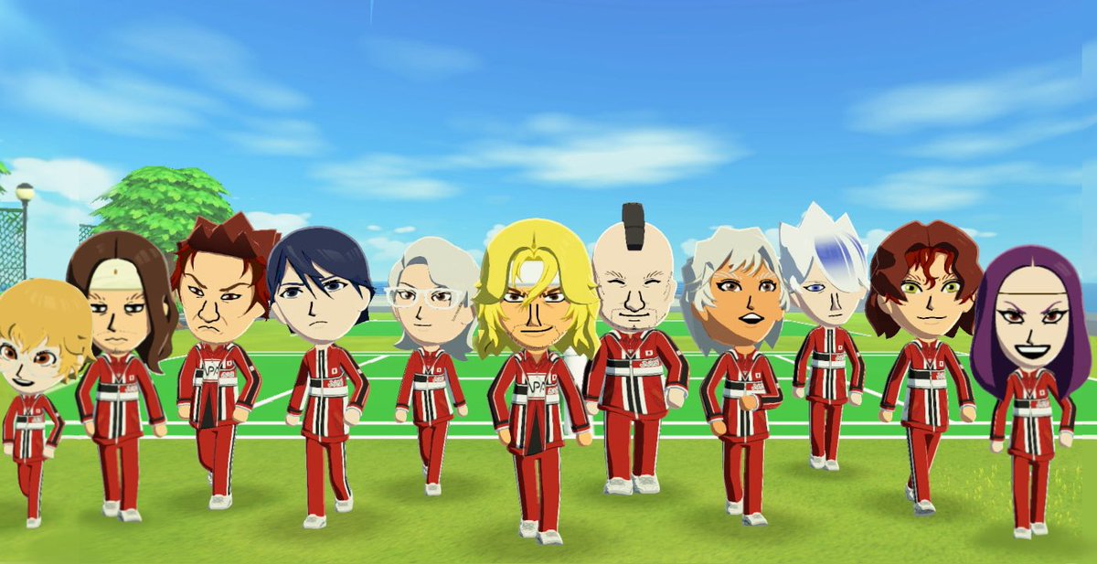 あまの tweet media