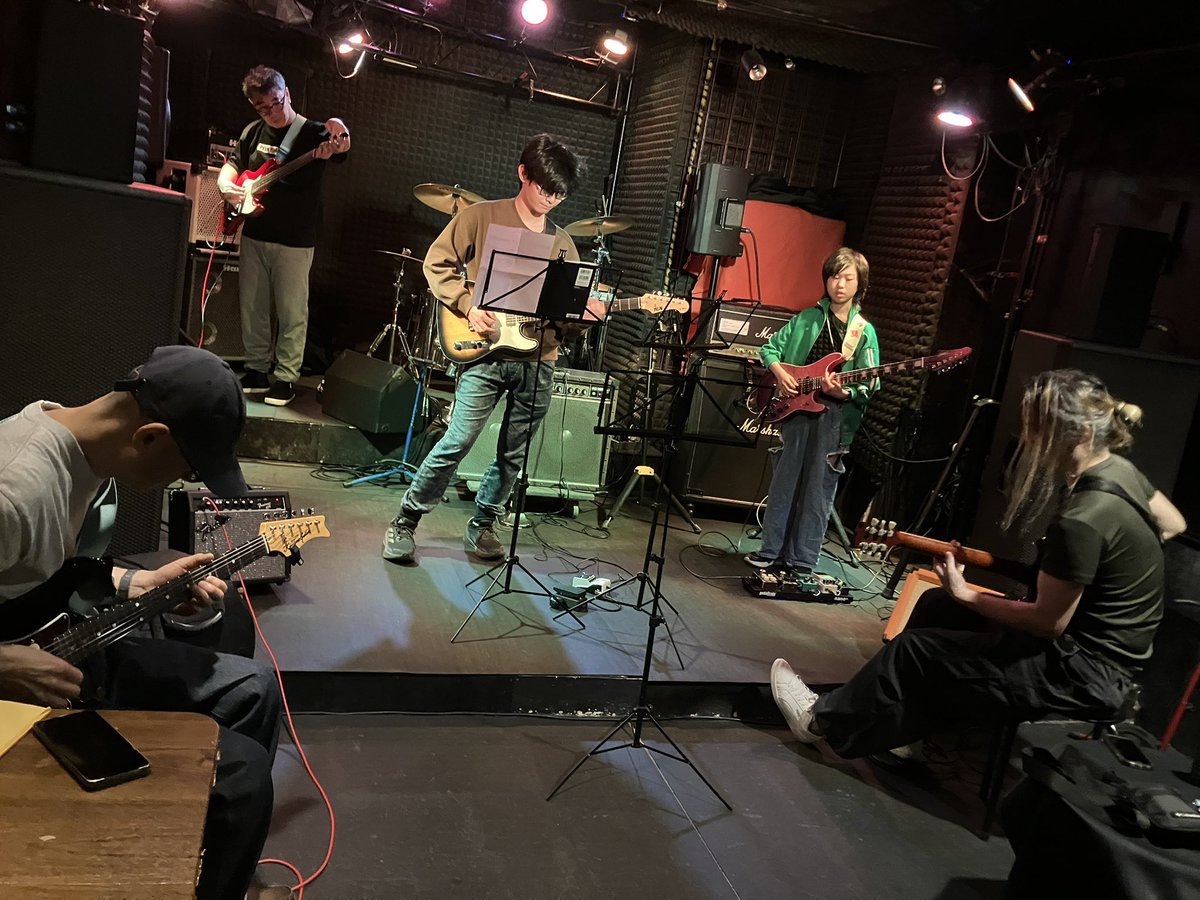 オールディスプレイのhaco 我孫子 音楽 ライヴハウス tweet media