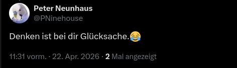 Bachstelzerich, tweet media