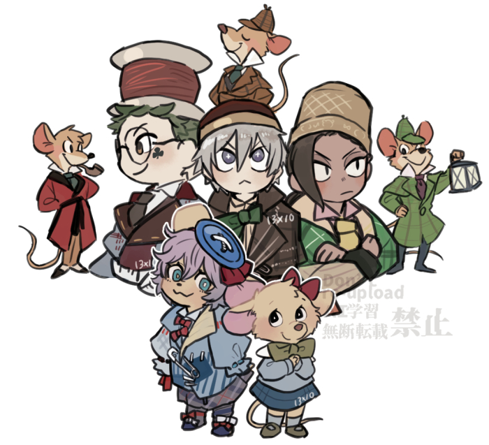 ゆじ(傘) tweet media