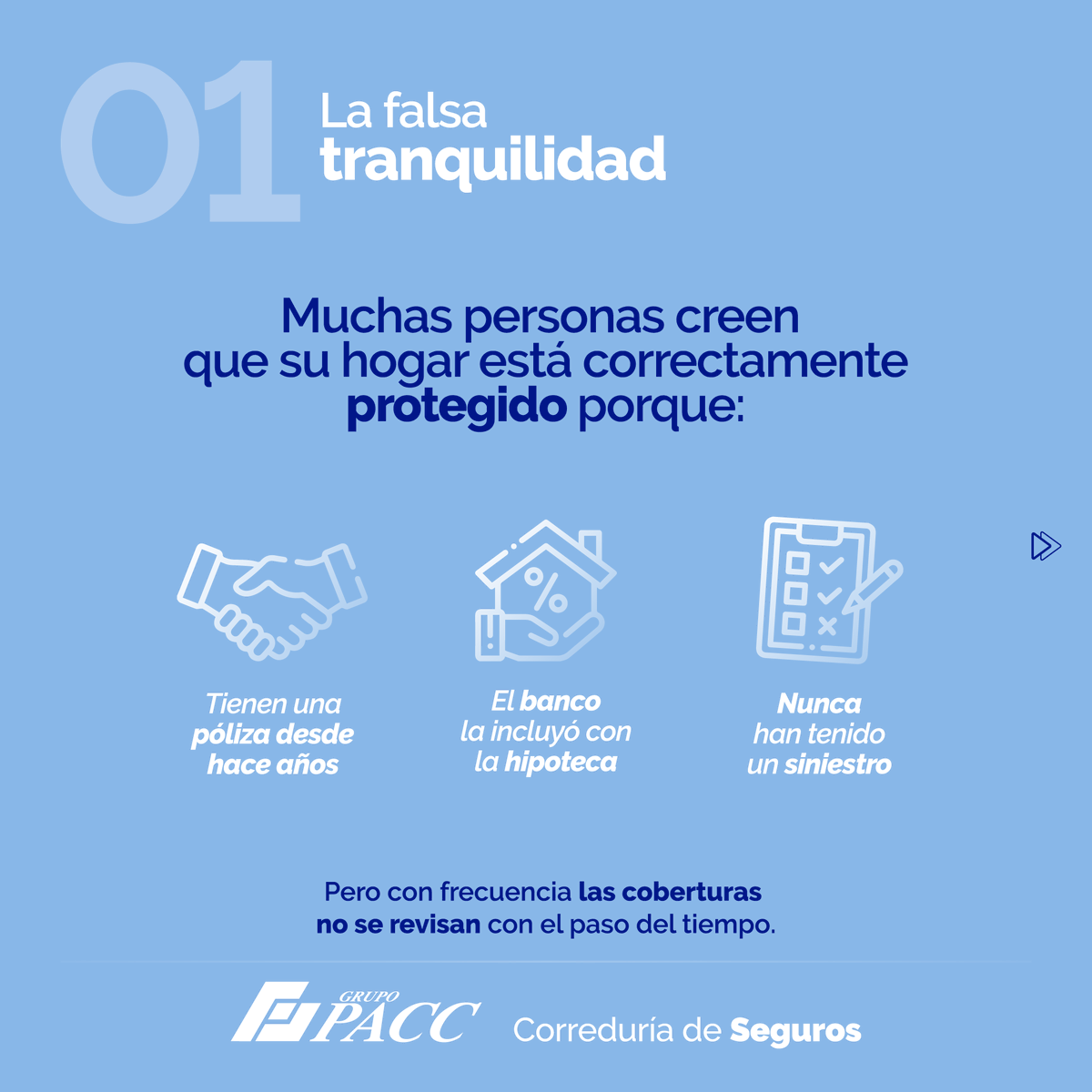 GRUPO PACC Correduría de Seguros tweet media