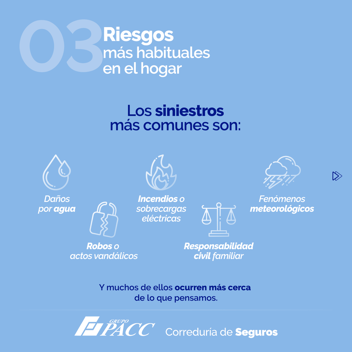GRUPO PACC Correduría de Seguros tweet media