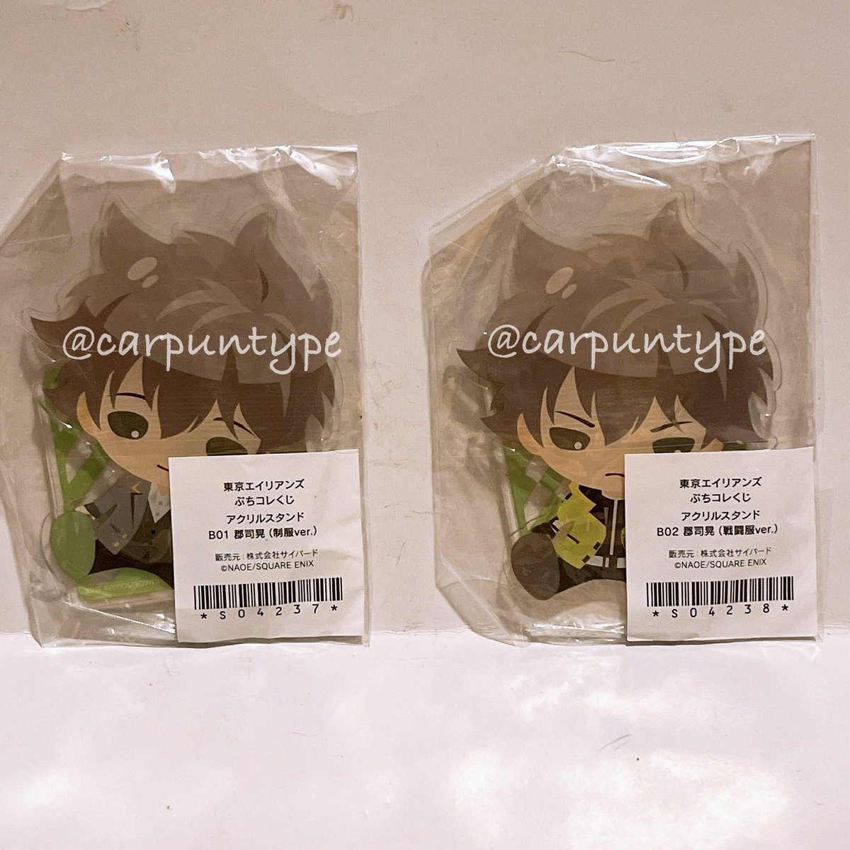 punnsang✨💎 tweet media