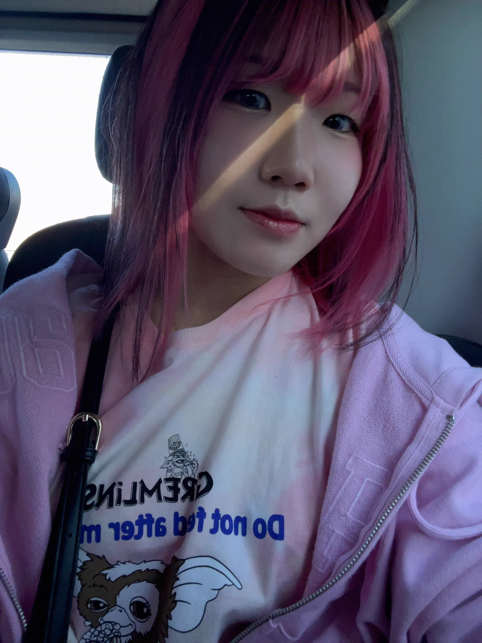 吏南🥀Rina on X: 