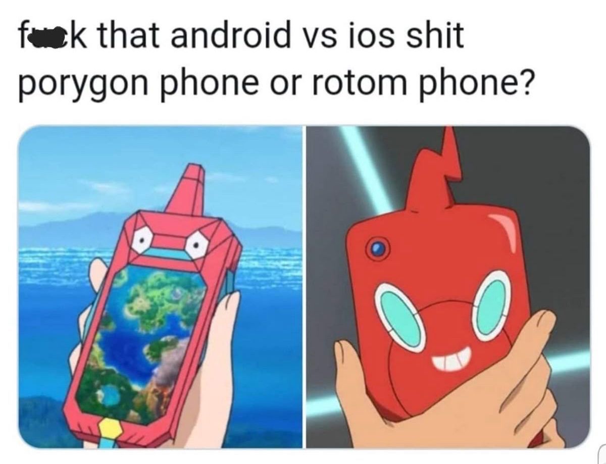 Pokémon Aesthetics tweet media