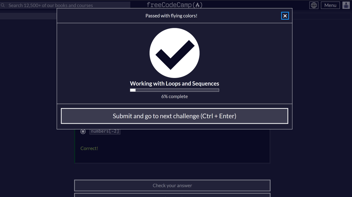 classicmannyc's tweet image. Learned about lists #freecodecamp #100DaysOfCode #Coding #Programming #Python #DevLife