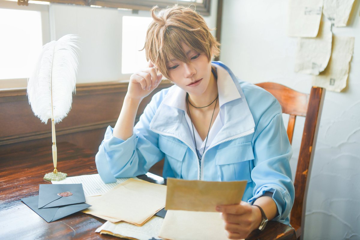 cos / NU:carnival   Eiden

〝大魔法使いのお仕事”

Photo：夏子

 #新世界狂歡cos  #NUcarnival