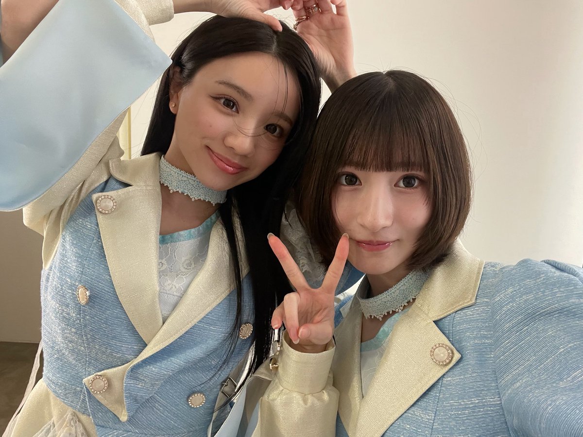 すいちゃん！

いつも元気な女の子！
未経験者同士、これから一緒に頑張ろうね！