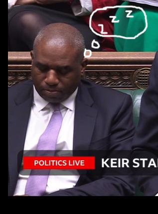 The Labour Party (Parody) tweet media