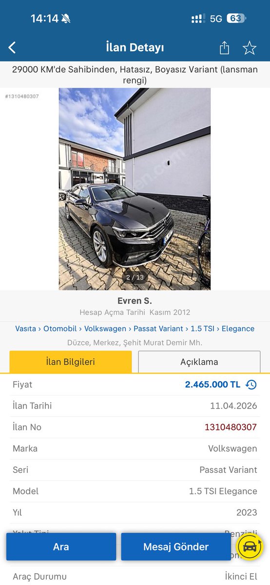 BirikimdenYatırıma tweet media