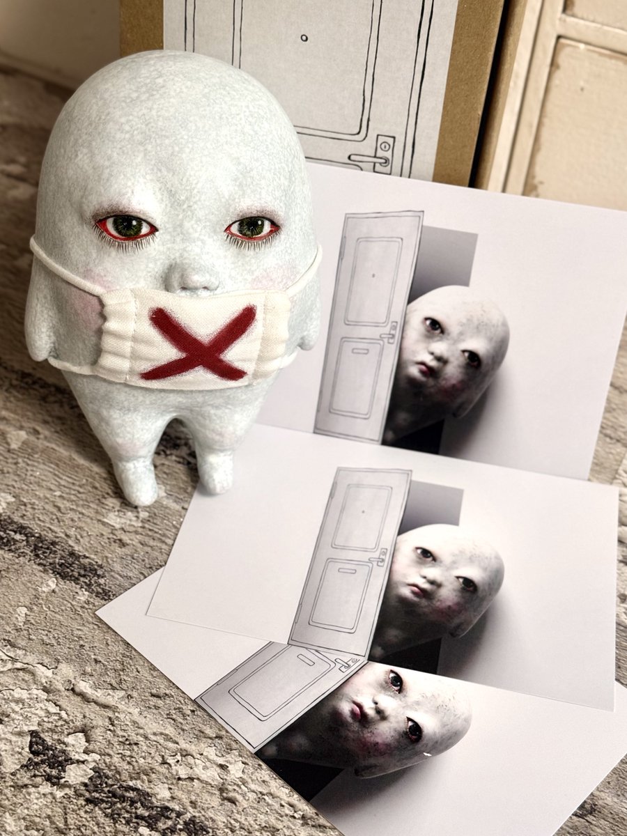 中川多理 tweet media