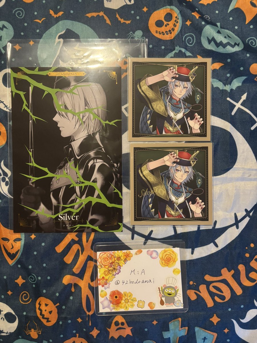 MiA(みあ)@初回固定ツイート画像1・2枚目必読 tweet media