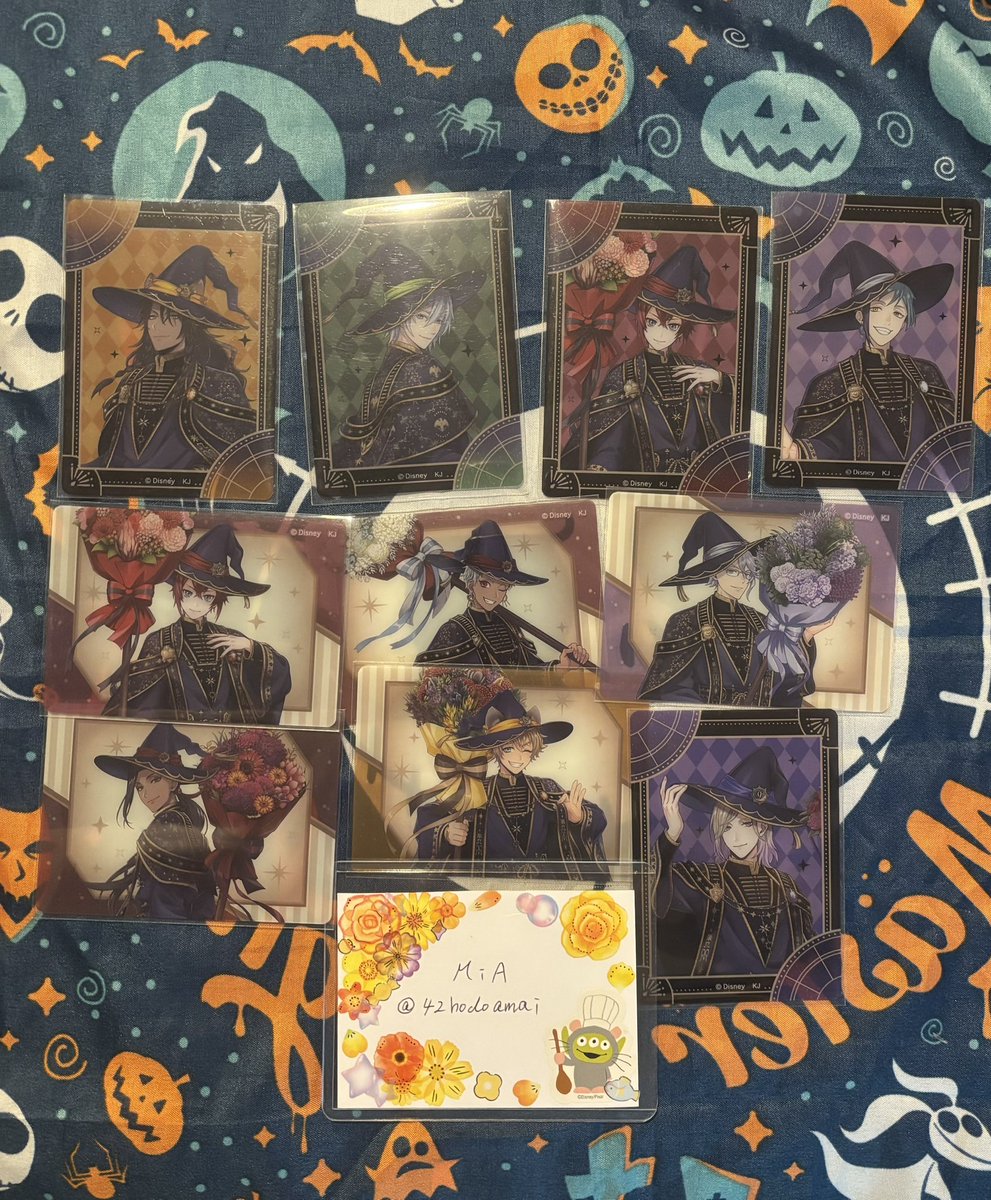 MiA(みあ)@初回固定ツイート画像1・2枚目必読 tweet media