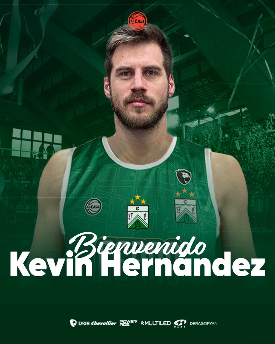 Ferro Carril Oeste Basquet tweet media