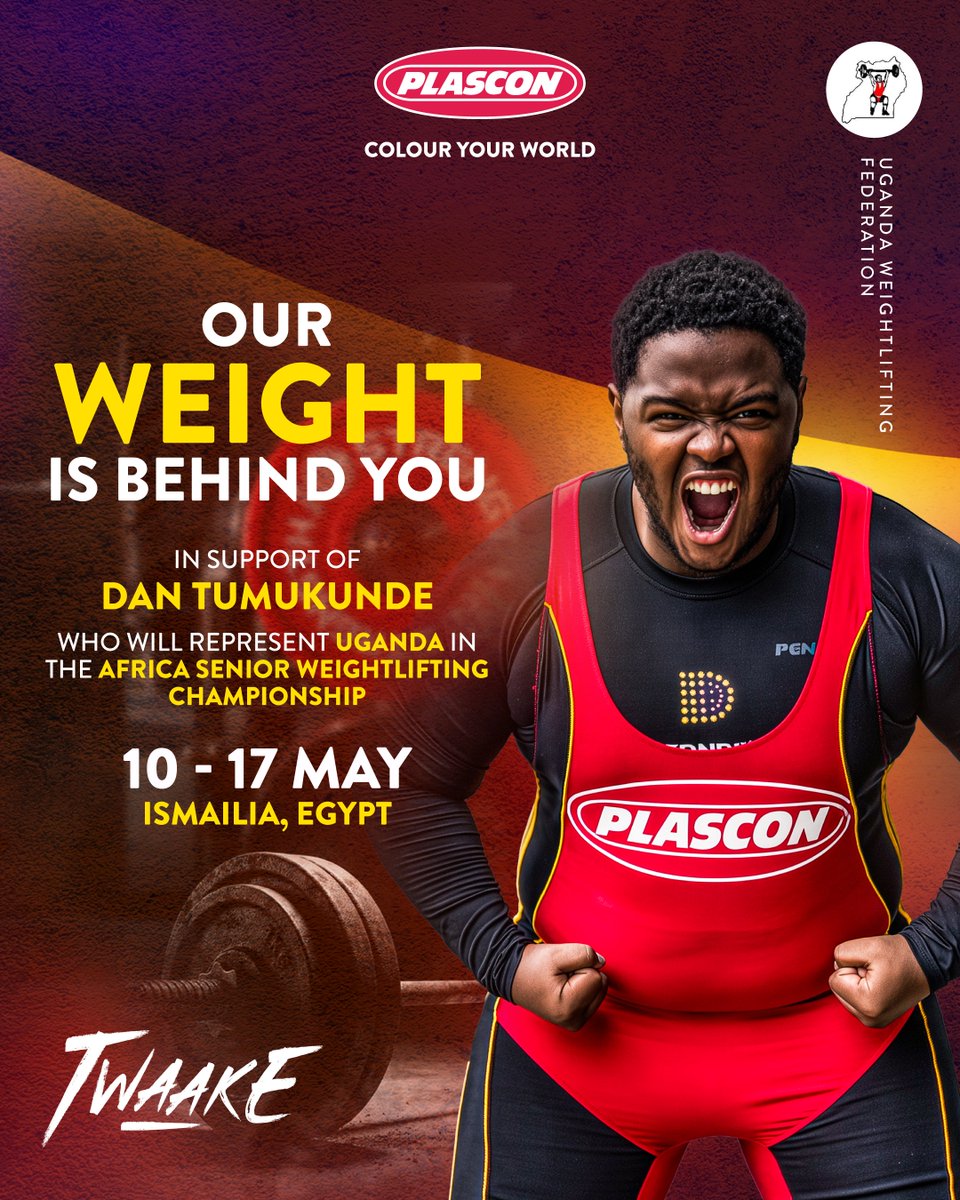 Plascon Uganda tweet media