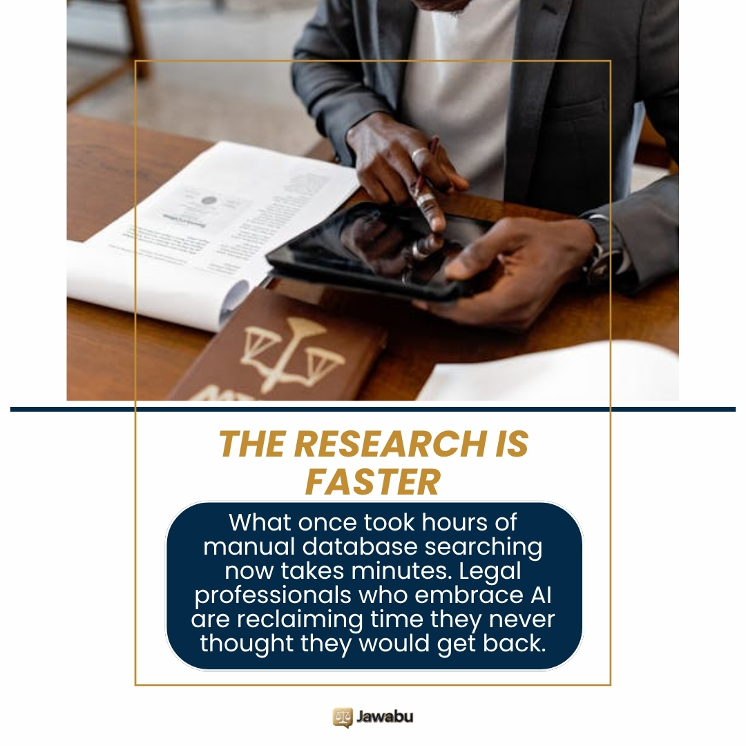 Jawabu_ai's tweet photo. Not every week looks the same.

That is why Jawabu AI has daily, weekly, and monthly plans.

One platform. Every tool. Your pace.