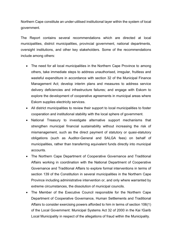SAHRCommission tweet media