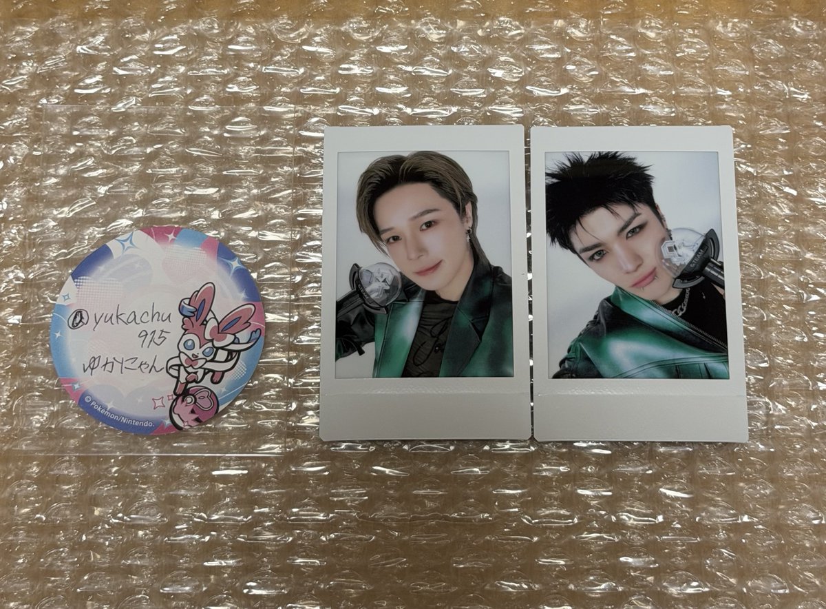 ゆかにゃん🎀&ᵀᴱᴬᴹ🅵🆄🅼🅰 tweet media