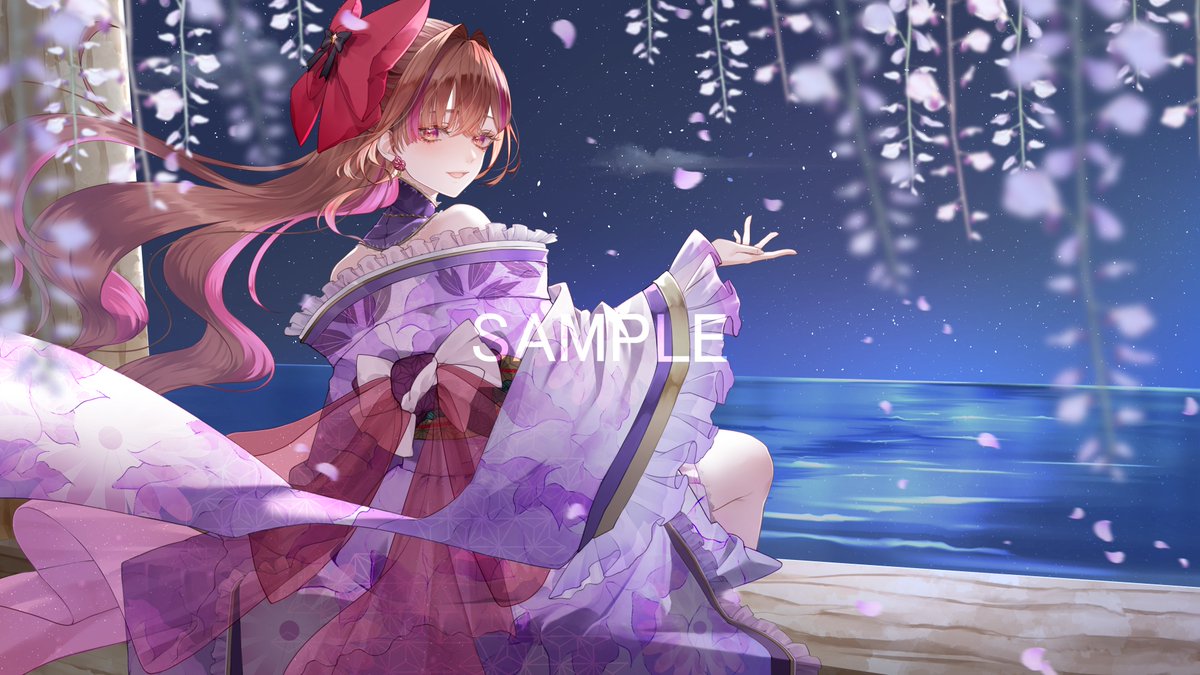 0錠＠Illustrator tweet media