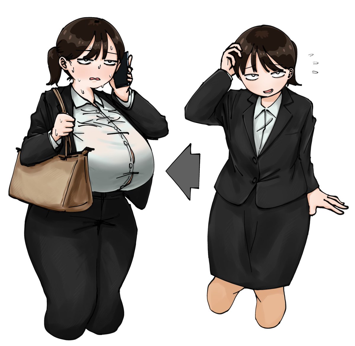 えいきゅうし tweet media