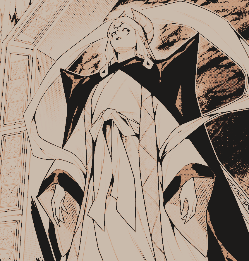 ‘👠𝑻𝒂 —— ɪᴋʏᴏᴋᴜ ،، tweet media