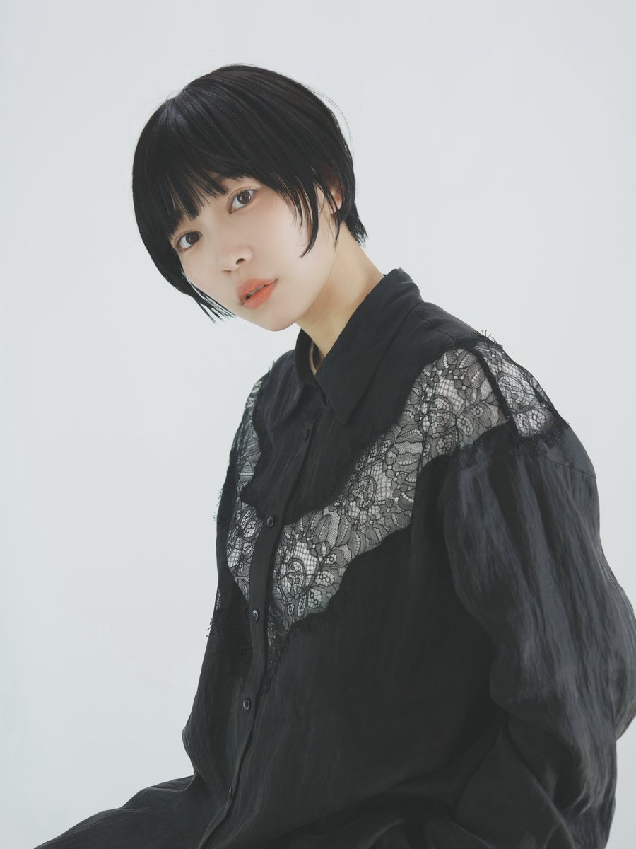 河内 裕里 tweet media