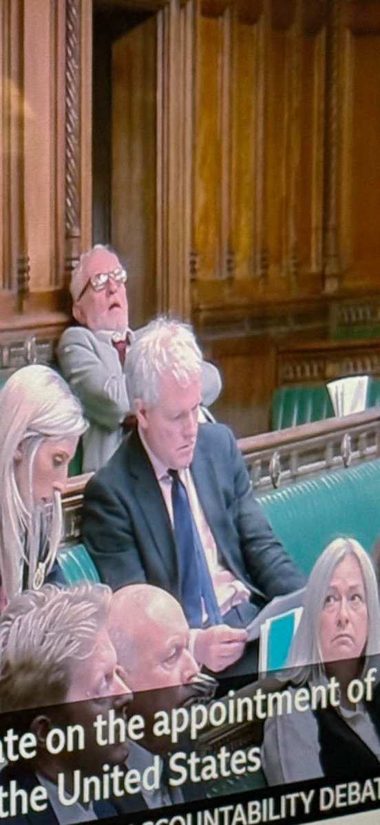 Suej1959's tweet image. Imagine FALLING ASLEEP IN A REALLY JOB 😴 YOU WOULD BE SACKED.... YET THESE SO CALLED PEOPLE IN #GOVERNMENTS CAN DRIFTED AWAY ANYTIME ON THEIR JOBS... SHOULD BE INSTANT DISMISSAL..BONE IDLE PEOPLE GETTING PAID BY HARD WORKING PEOPLE TAXPAYERS PENSIONERS FARMERS BUSSINESS VETERANS