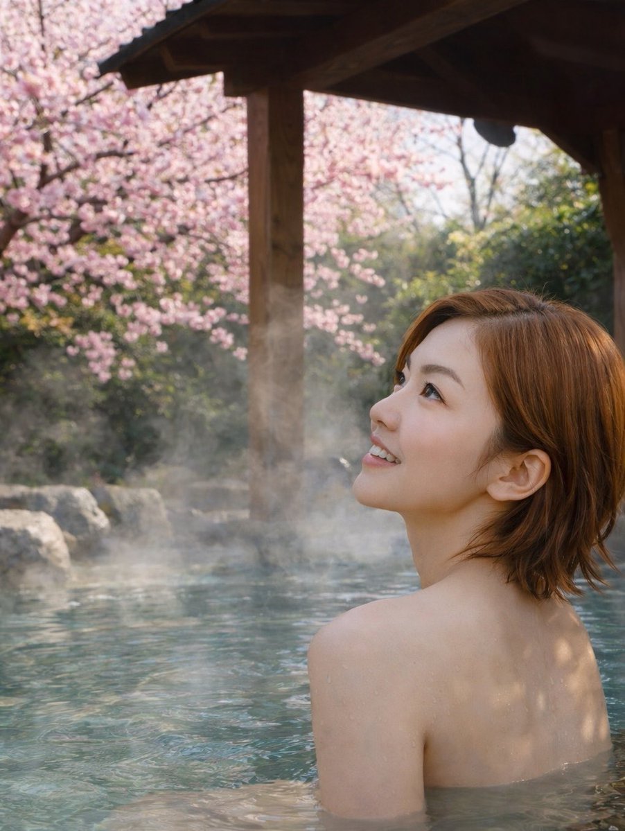 tukichan1019's tweet image. 介護現場の1人で見守り程
怖いものはないと思うのは
私だけ？😅

今日もお疲れ様でした♪❤️

#温泉行きたい♨️#AI