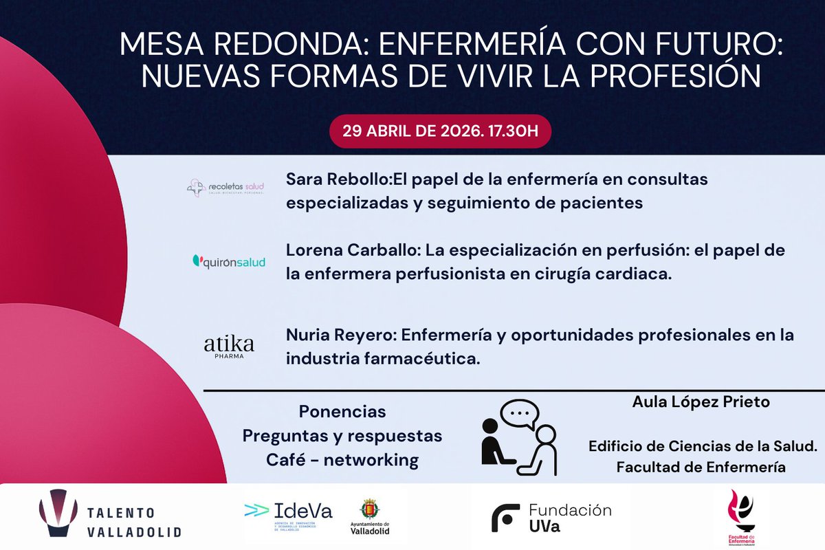 Alumni UVa tweet media