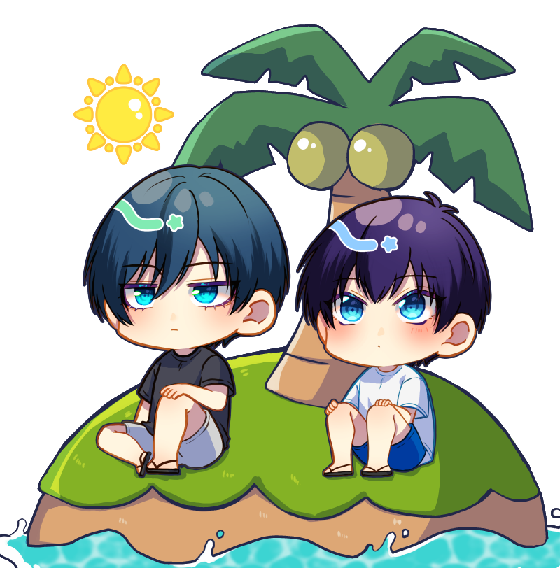 ちょん tweet media